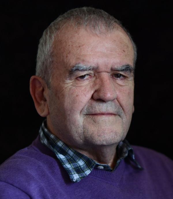 Colm Brophy