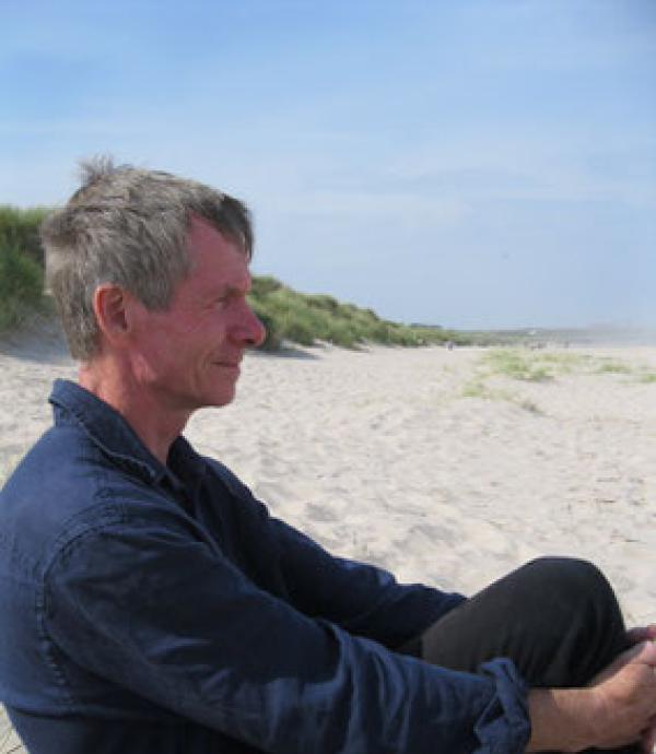 Christopher Chapman