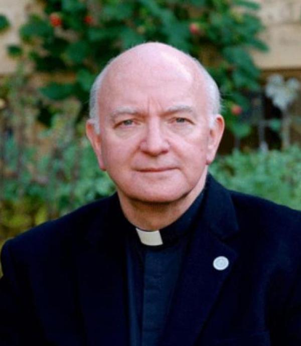 James Hanvey SJ