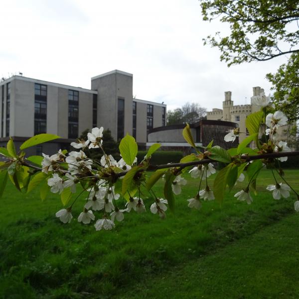 Manresa Retreat House