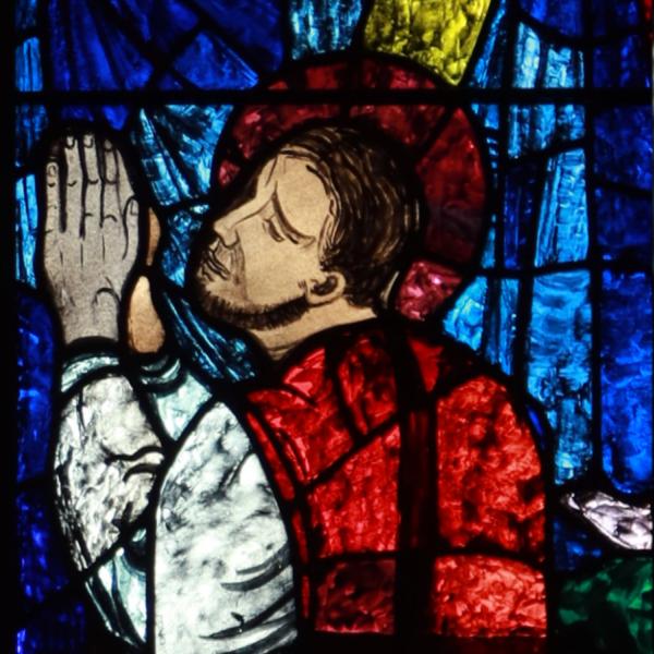 Evie Hone - Ignatius