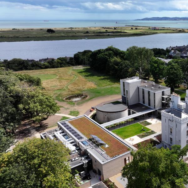 Manresa Jesuit Centre