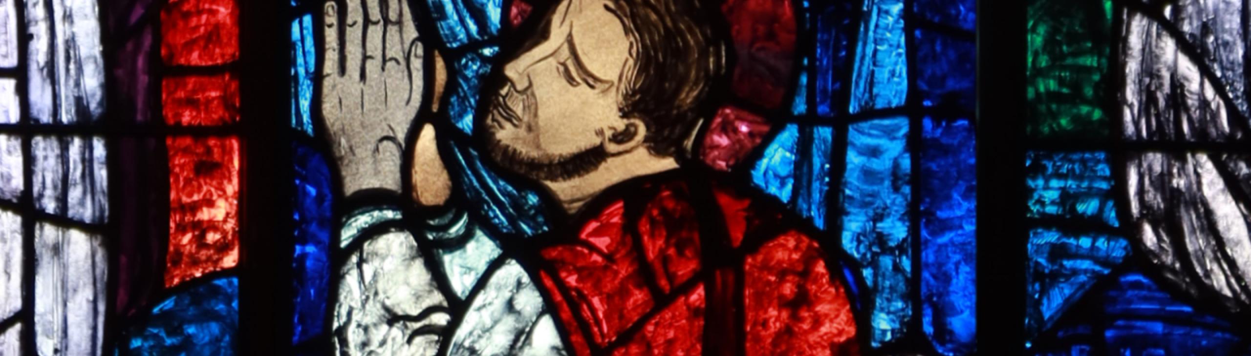 Evie Hone - Ignatius