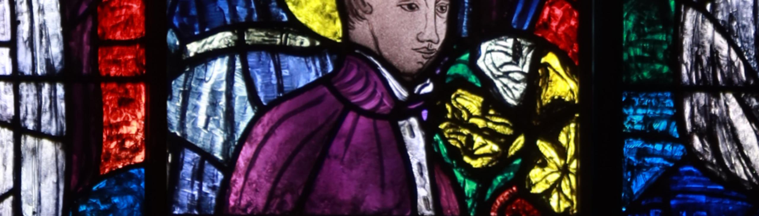 Ev ie Hone - Stanislaus Kostka
