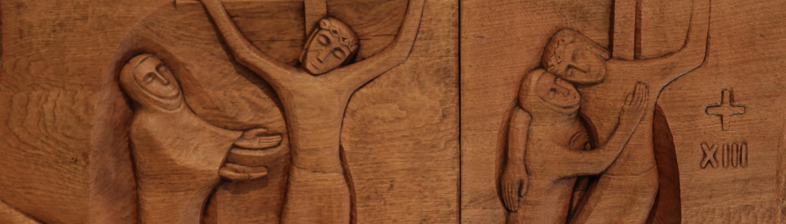 Stations of the Cross - Ian Stuart