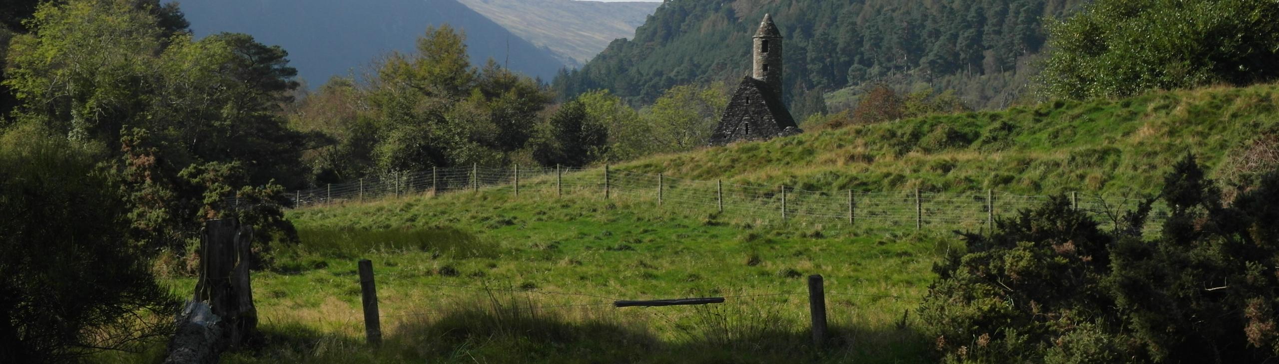 Glendalough