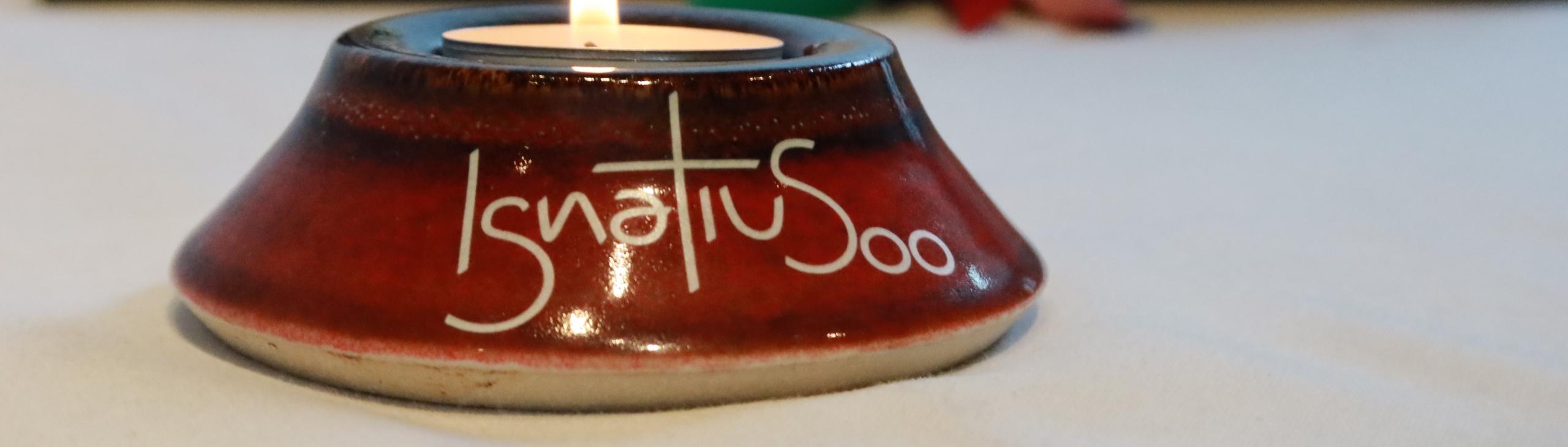 Ignatius 500 night light