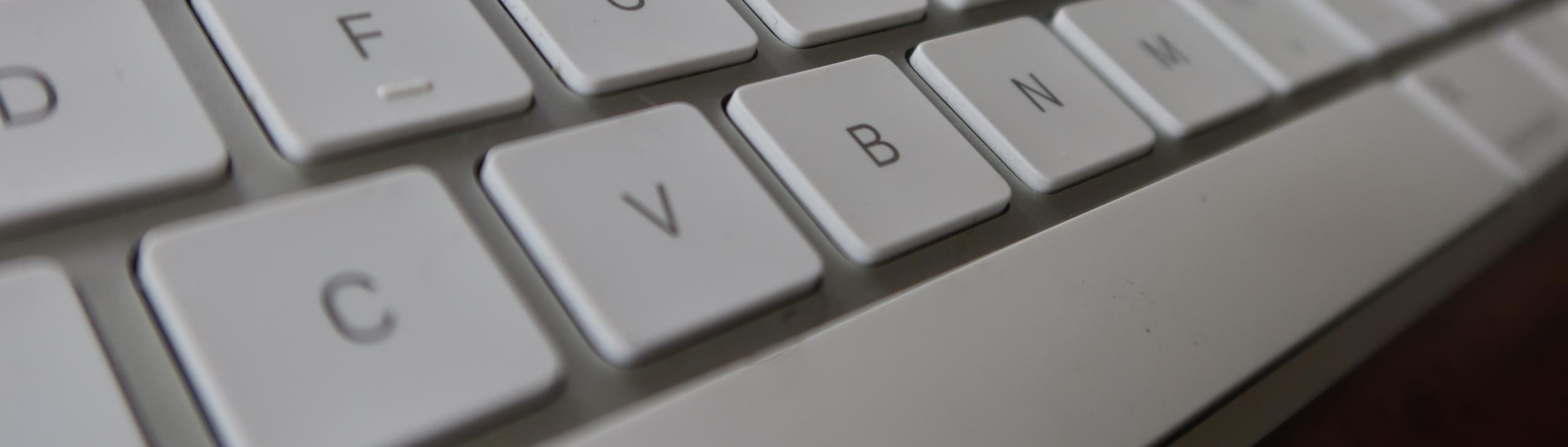 Keyboard