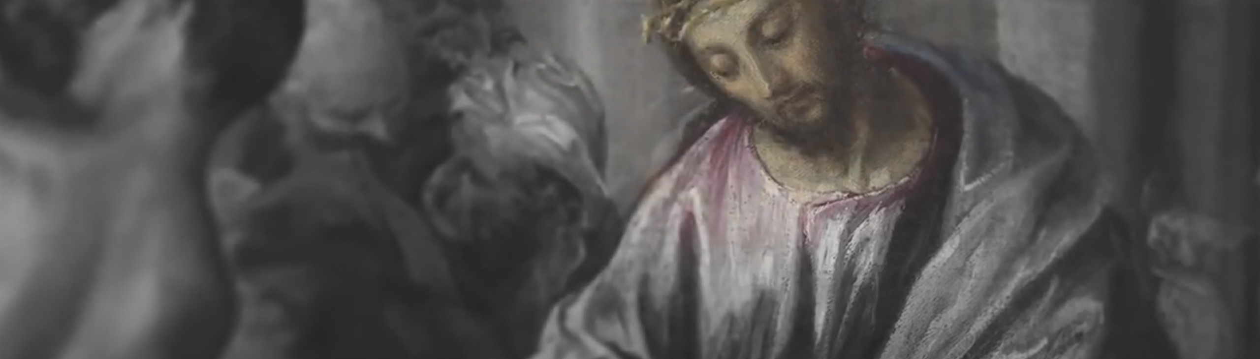 Image of Jesus Christ