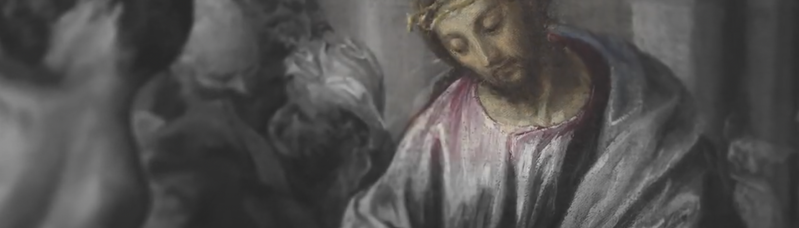 Image of Jesus Christ